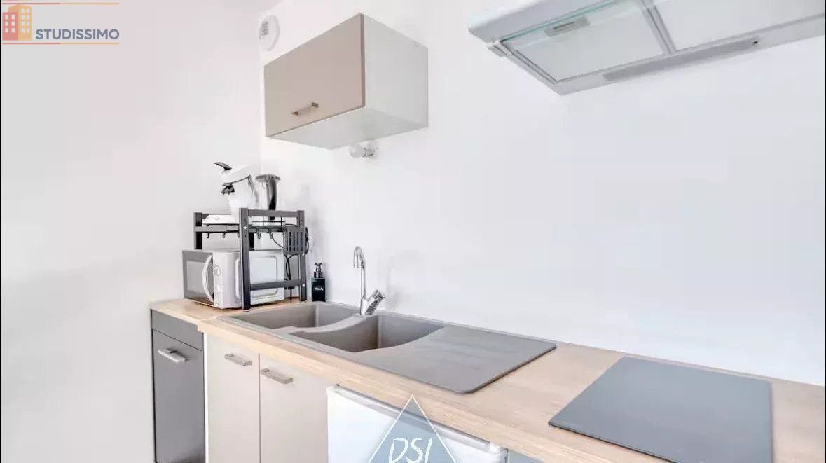 Studio 27m² Meximieux - DPE C - Photo 2