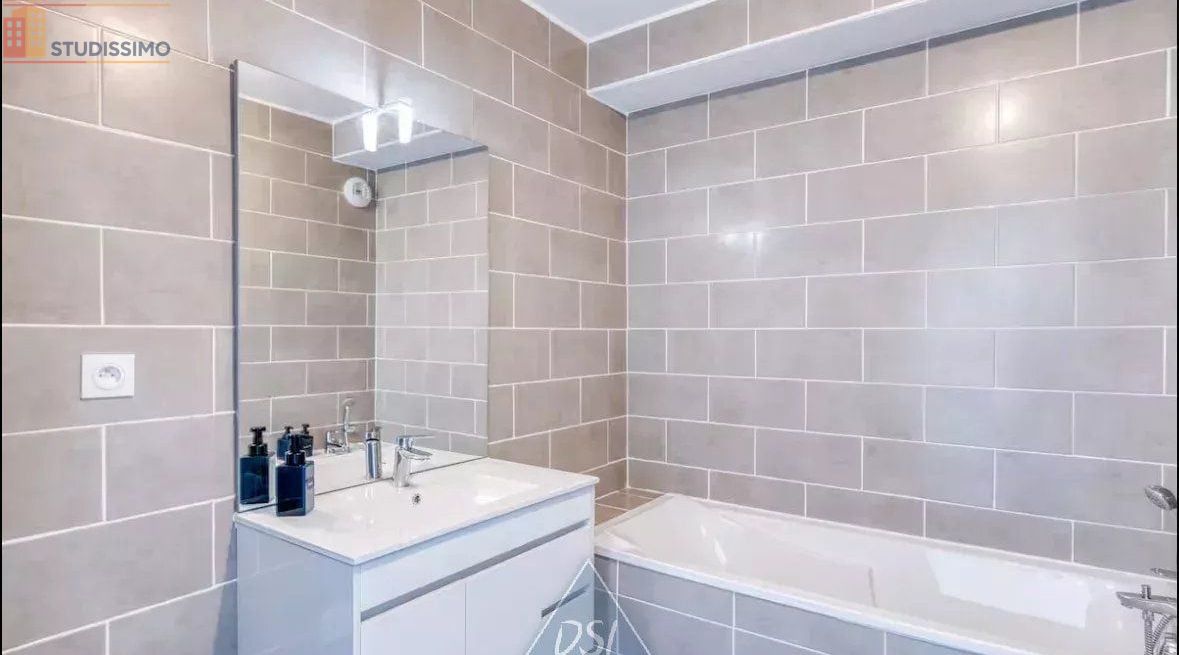 Studio 27m² Meximieux - DPE C - Photo 3
