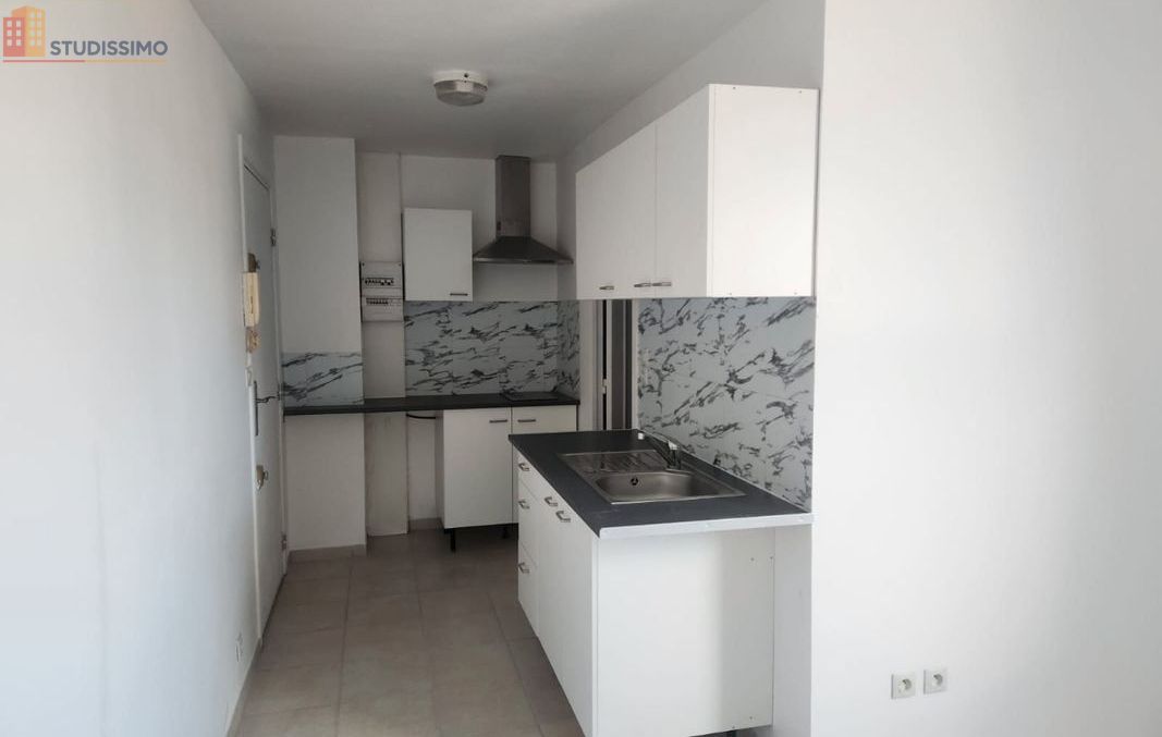 Studio 20m² Douai - Lumineux, 2e étage - Photo 7