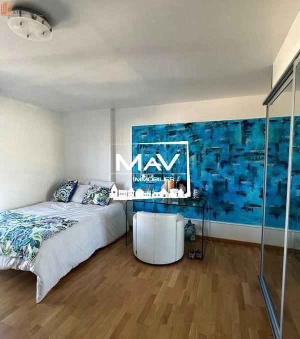 Studio 26m² Lille 59000 - Photo 12