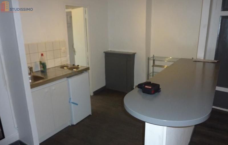 Studio 32m² Lille 59000 - Photo 5