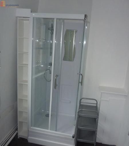 Studio 32m² Lille 59000 - Photo 2