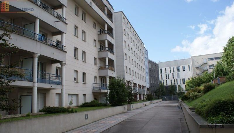 Studio meublé 20m² Lille Vauban - Proche catho, calme - Photo 7