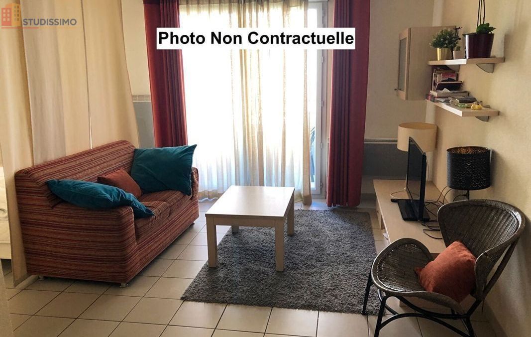 Studio 32m² Divonne-les-Bains - Proche centre, DPE C - Photo 3