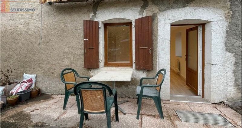 Studio 22m² Péron 01630 - Photo 6