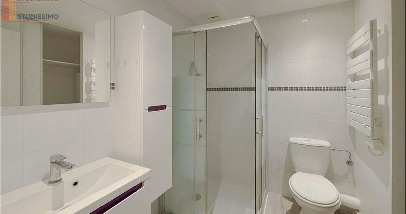 Studio 22m² Péron 01630 - Photo 4