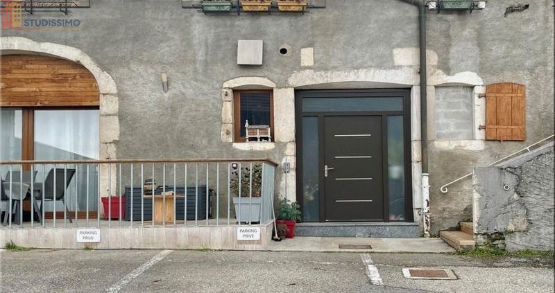 Studio 22m² Péron 01630 - Photo 2