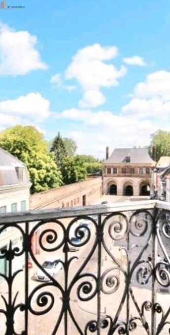 Studio à Lille