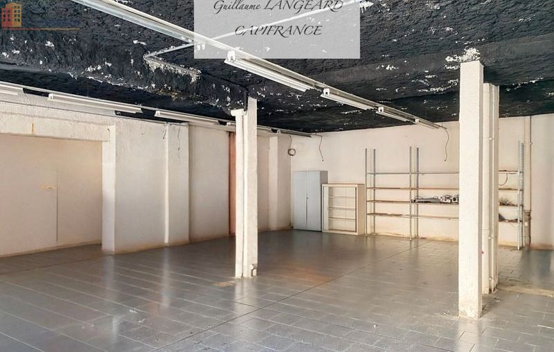 Studio 145m² Montréal-la-Cluse - Loft, grand volume - Photo 3