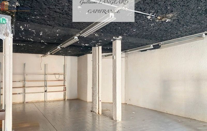 Studio 145m² Montréal-la-Cluse - Loft, grand volume - Photo 2