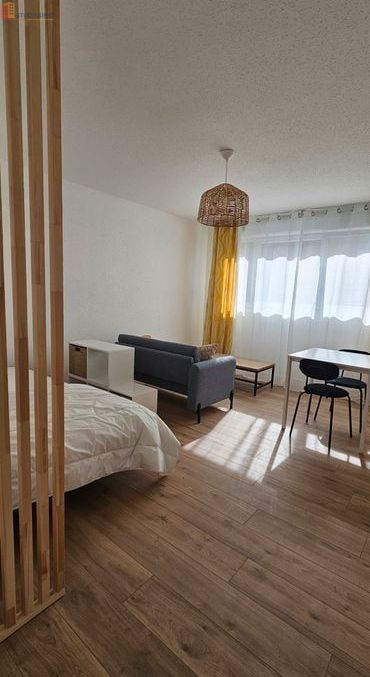 Studio meublé 30m² Saint-Saulve - Lumineux, étage 3 - Photo 2