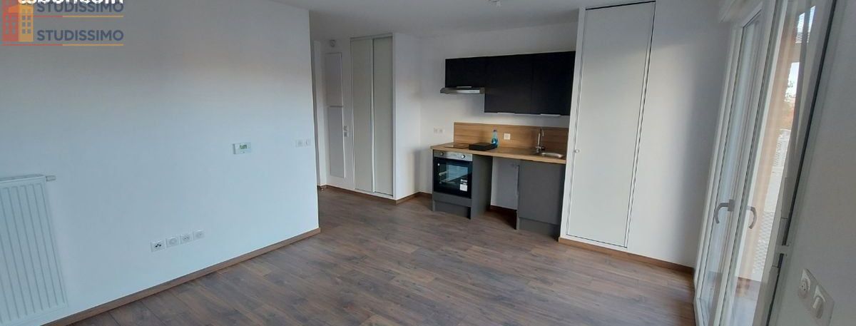 Studio à Valenciennes