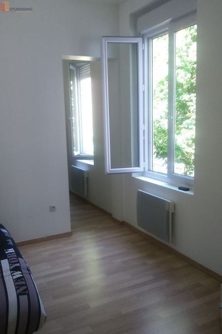 Studio à Lille