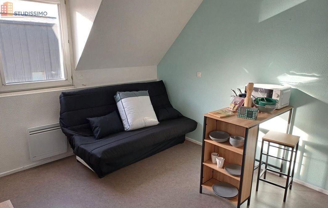 Studio à Lille