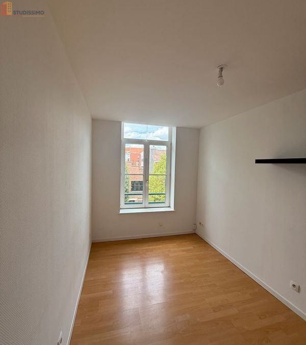 Studio à Lille