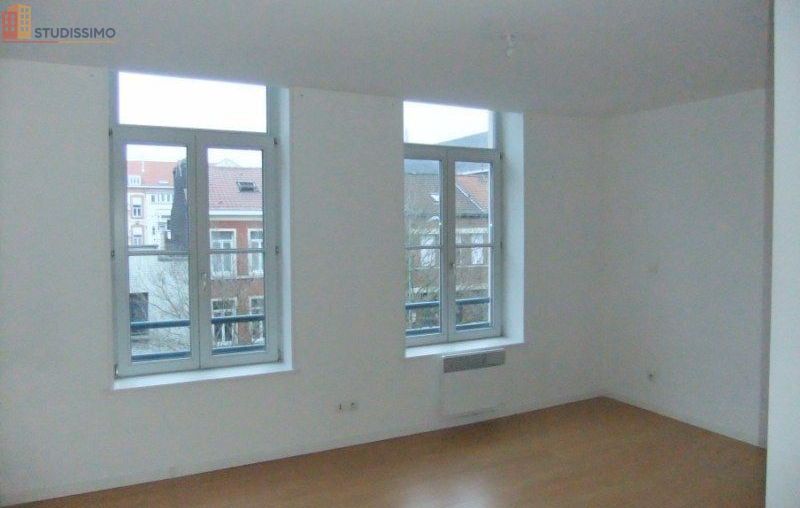 Studio 22m² Lille centre - Proche transports, lumineux - Photo 7