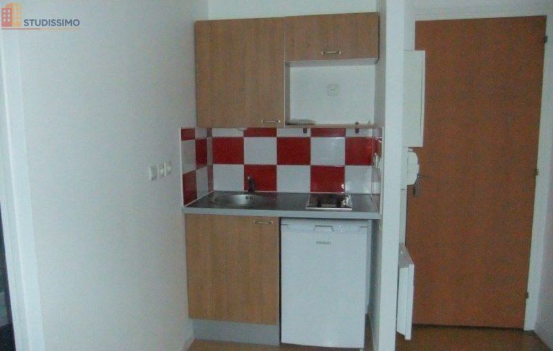 Studio 22m² Lille centre - Proche transports, lumineux - Photo 5