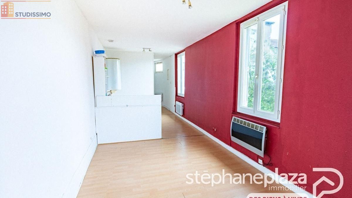 Studio 30m² Bourg-en-Bresse - Étage bas, lumineux - Photo 5