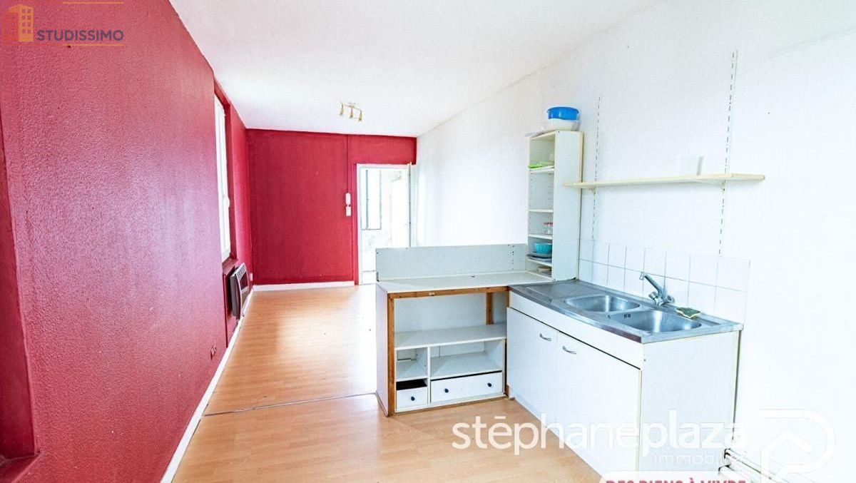 Studio à Bourg-en-Bresse