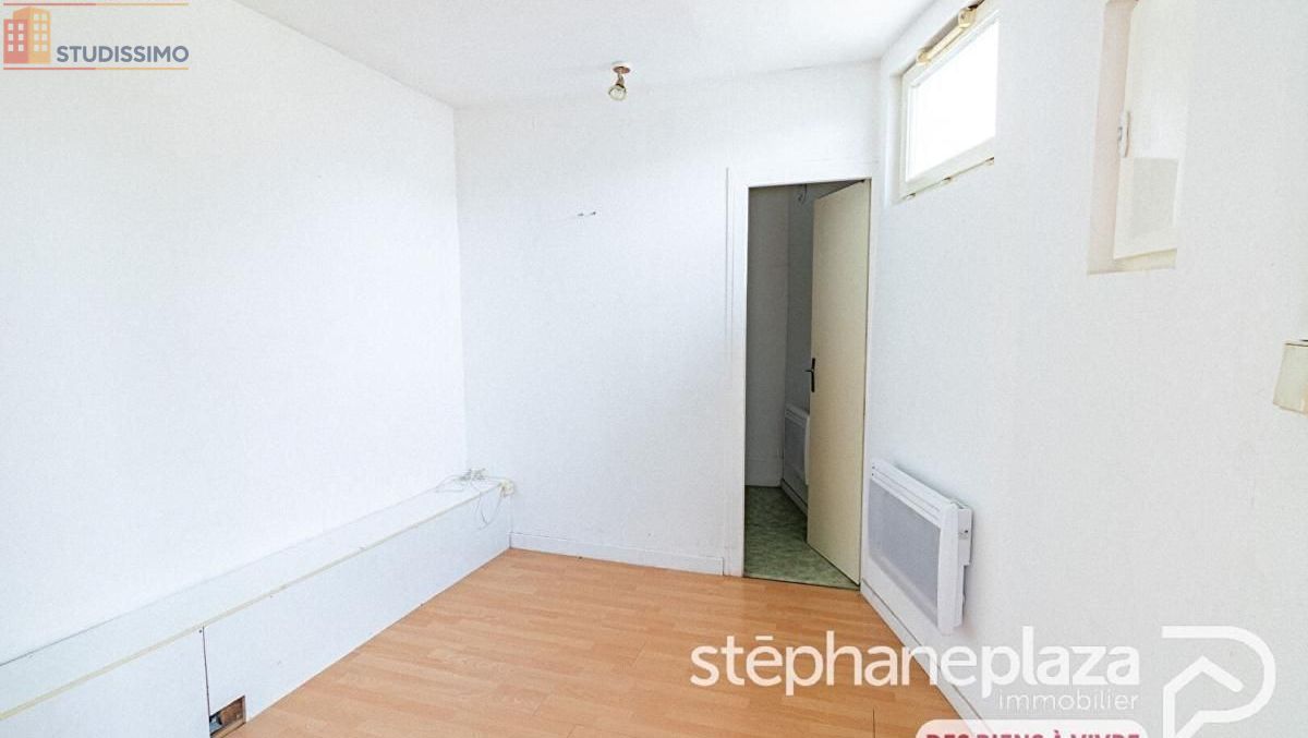 Studio 30m² Bourg-en-Bresse - Étage bas, lumineux - Photo 4