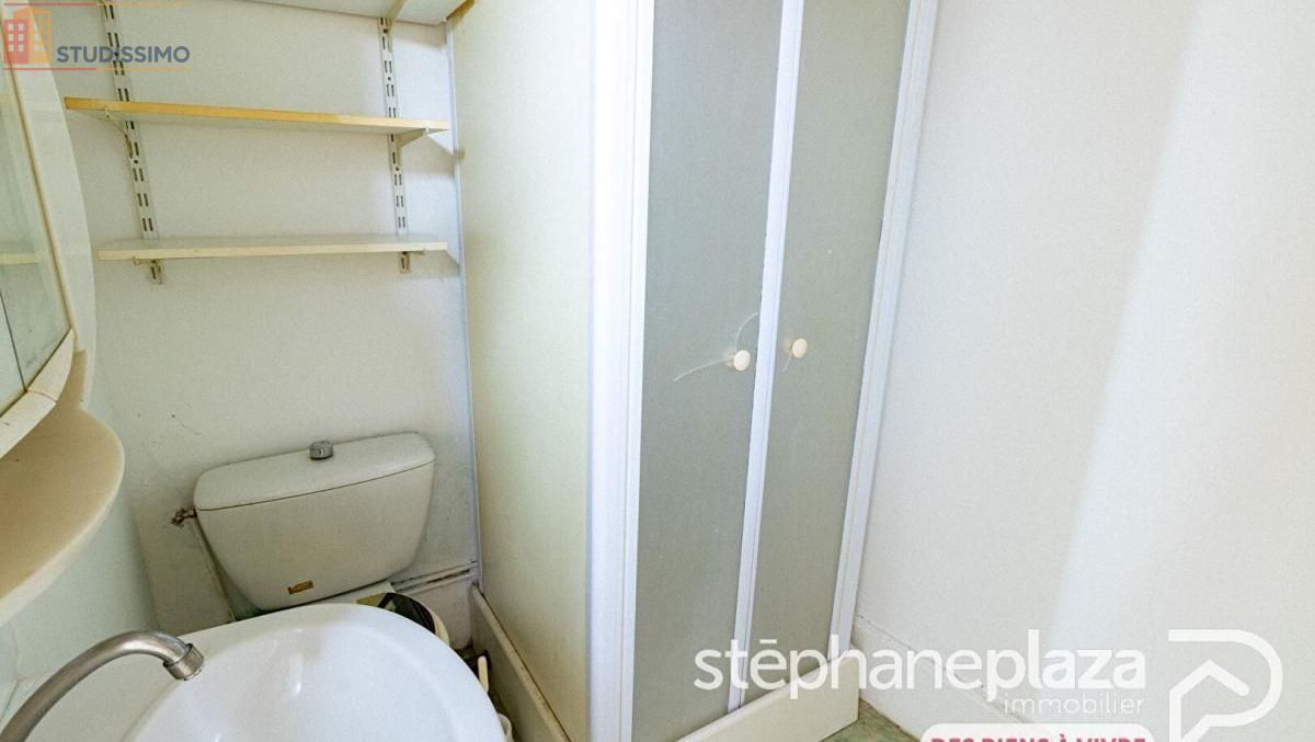 Studio 30m² Bourg-en-Bresse - Étage bas, lumineux - Photo 3