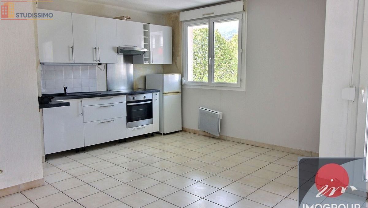 Studio 31m² Gex 01170 - Photo 3
