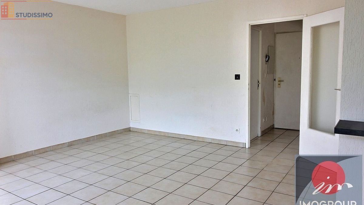 Studio 31m² Gex 01170 - Photo 2