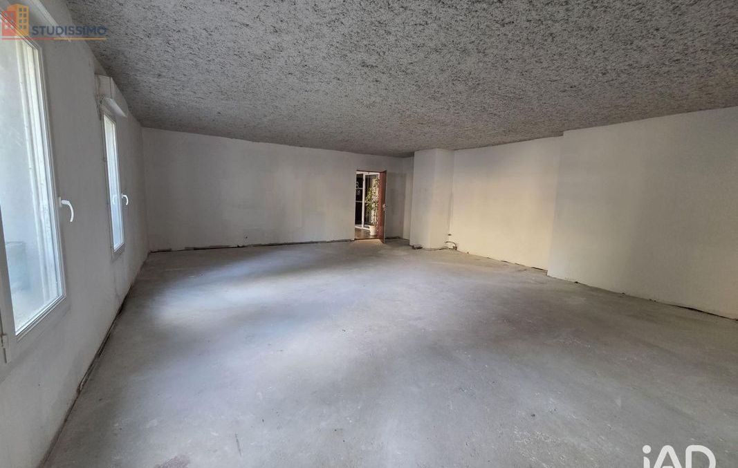 Studio 50m² Trévoux 01600 - Photo 2