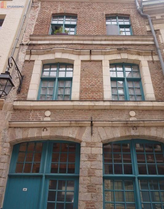Studio à Lille