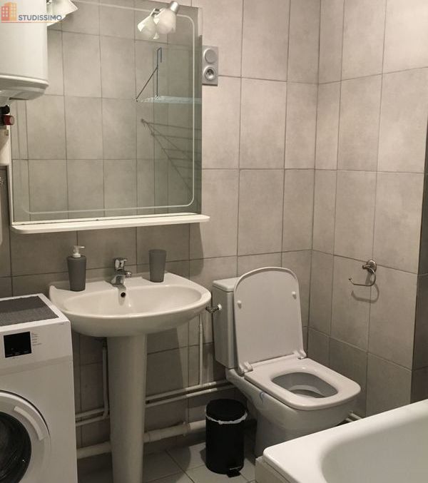 Studio meublé 19m² Lille Vieux-Lille - Meublé, lumineux - Photo 2