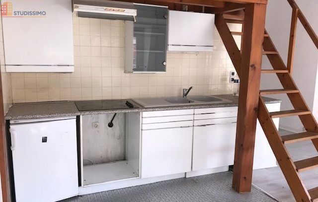 Studio 30m² Roubaix - étage 2, DPE D - Photo 10