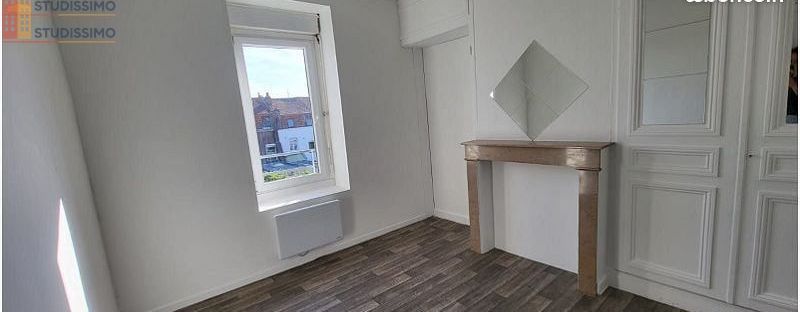 Studio 29m² Lille 59000 - Photo 13