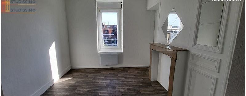 Studio à Lille