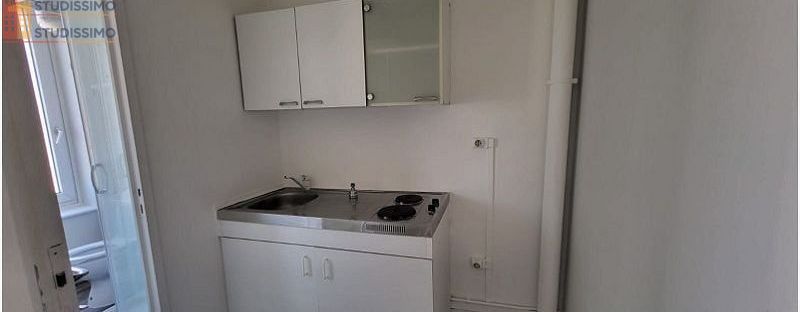Studio 29m² Lille 59000 - Photo 8