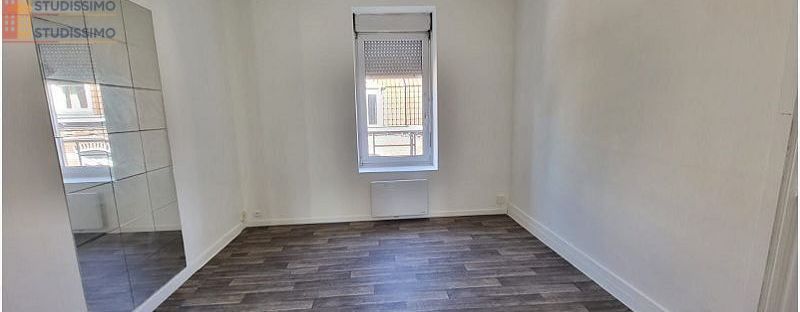 Studio 29m² Lille 59000 - Photo 6
