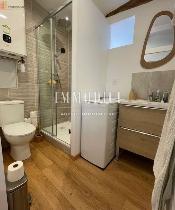 Studio 22m² Thoissey - Étage élevé, DPE C - Photo 2
