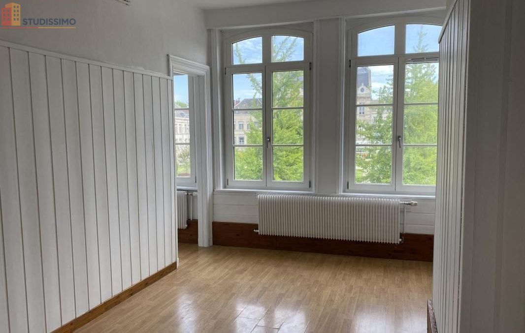 Studio 22m² Valenciennes 59300 - Photo 16