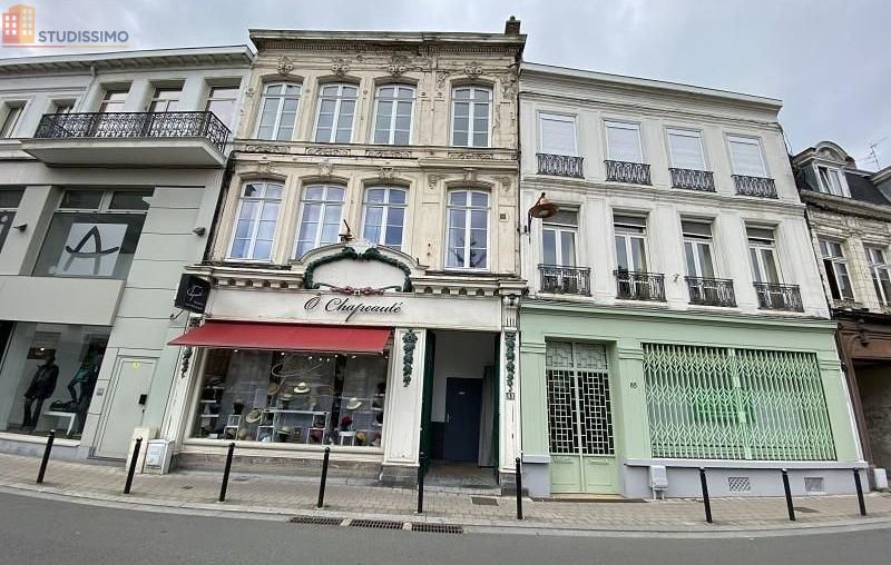 Studio 22m² Valenciennes 59300 - Photo 14
