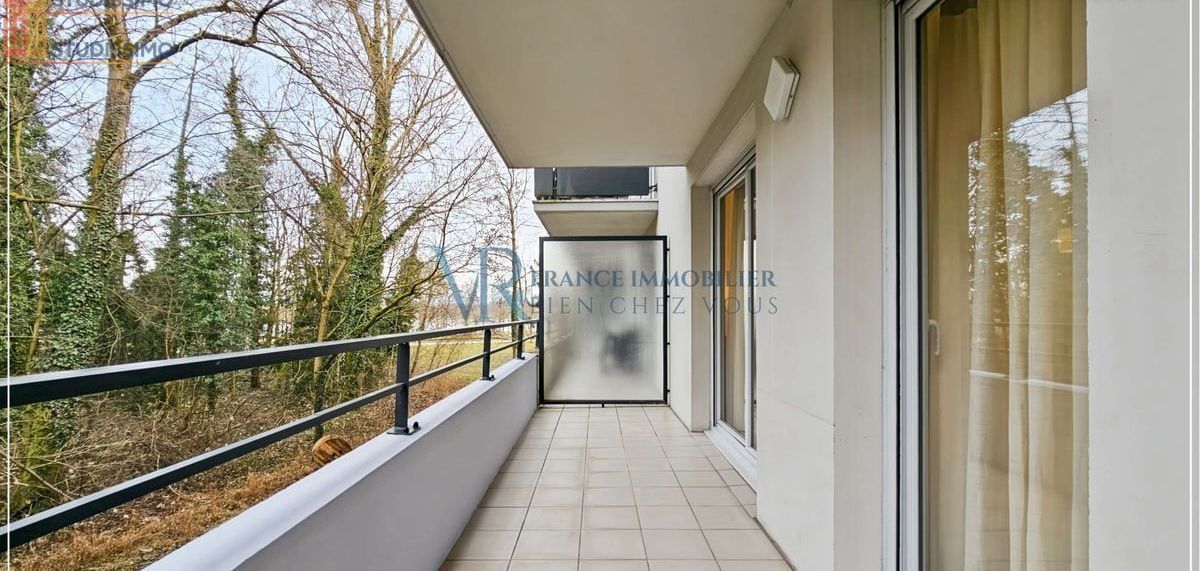 Studio 31m² Divonne-les-Bains - 1 pièce, DPE C - Photo 6