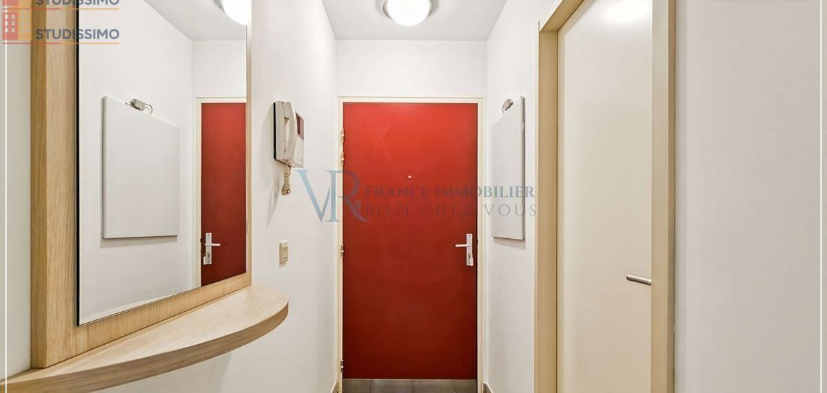 Studio 31m² Divonne-les-Bains - 1 pièce, DPE C - Photo 5