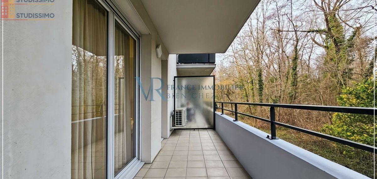 Studio 31m² Divonne-les-Bains - 1 pièce, DPE C - Photo 4