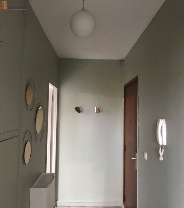 Studio 33m² La Madeleine - Rénové, meublé - Photo 1