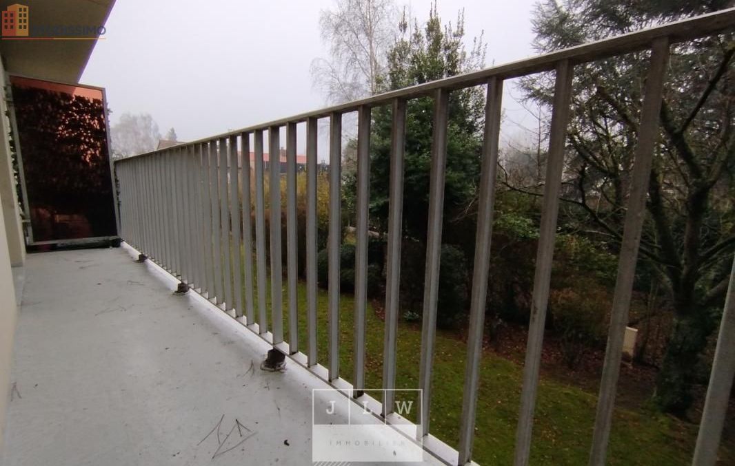 Studio meublé 23m² Roubaix 59100 - Meublé, DPE C - Photo 1