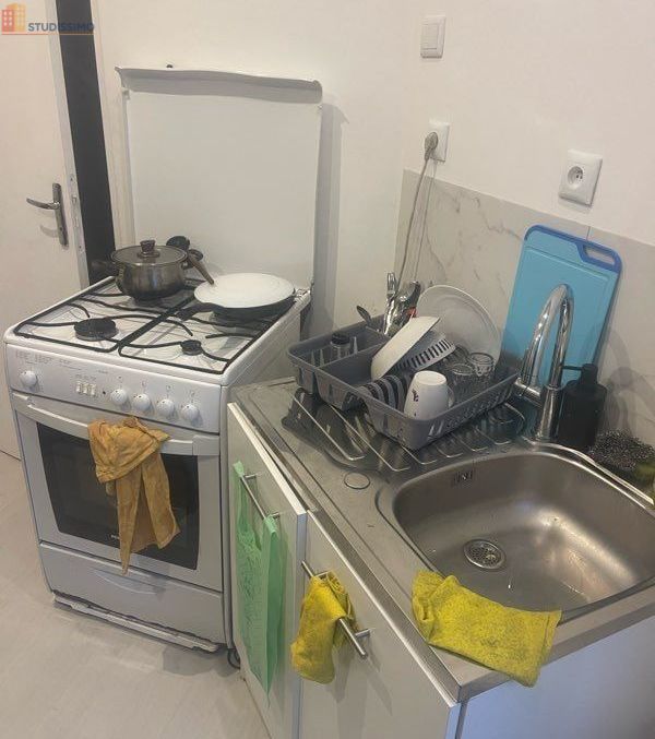 Studio à Dunkerque