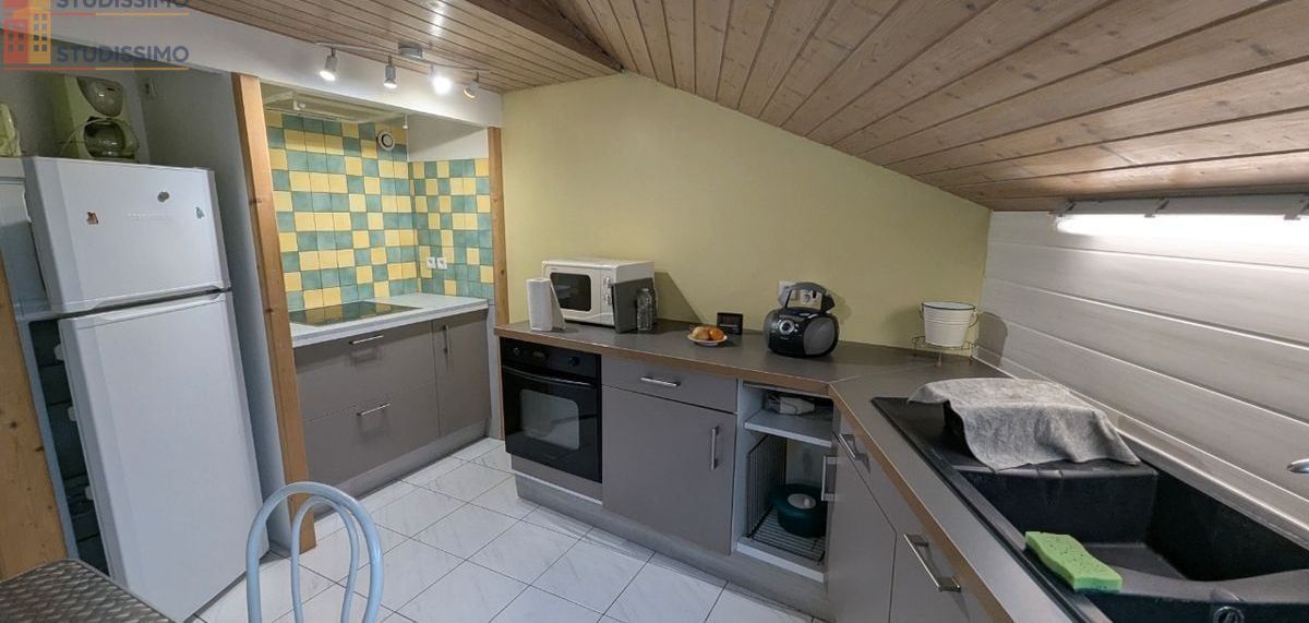 Studio 38m² Oyonnax - Idéal investisseur - Photo 2