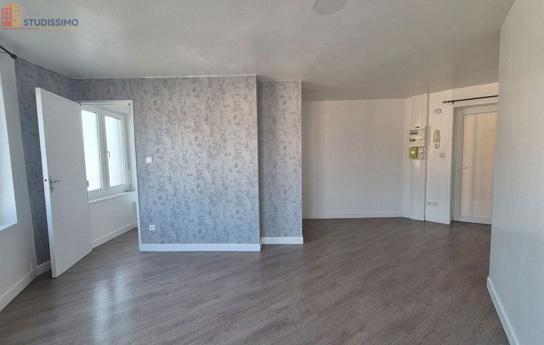 Studio 21m² Armentières - Étage élevé - Photo 11