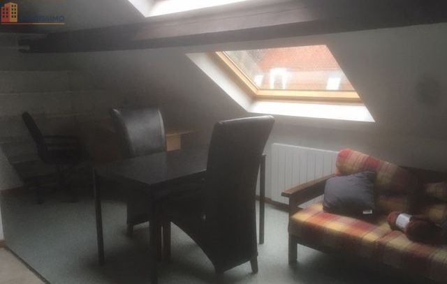 Studio meublé 15m² Lille 59800 - Meublé, 3e étage - Photo 2