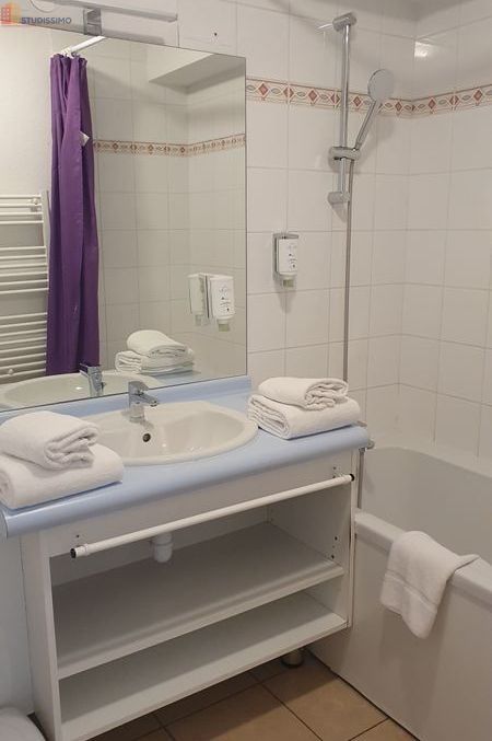 Studio 22m² Divonne-les-Bains - Résidence de tourisme - Photo 1
