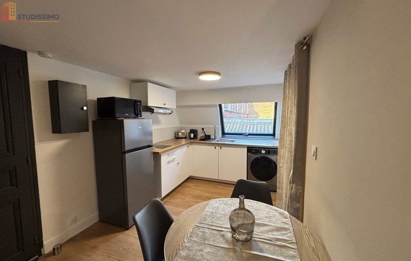 Studio à Lille