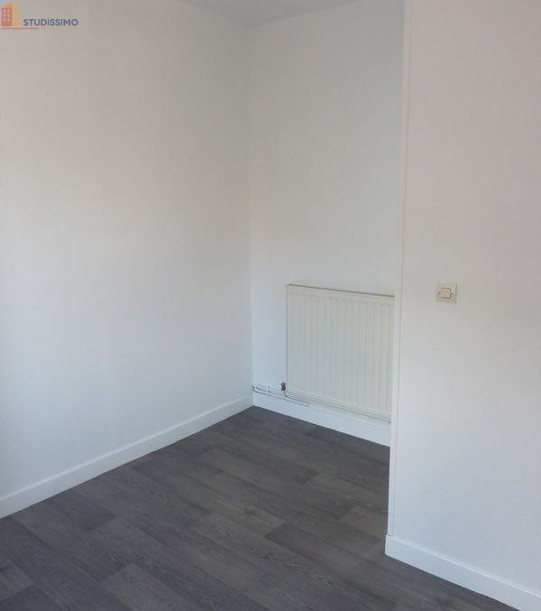 Studio 25m² Lille 59000 - Jeanne d'Arc - Photo 2